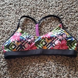 Kft sports bra